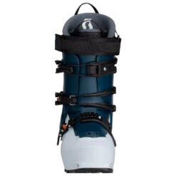 Botas De Esquí De Travesía Scott Cosmos Tour Aspen Blue -Glisshop 079cd7c46a9d942dddd7e3d40d5b74d8da34d728 H24SCOTCHA398134 4