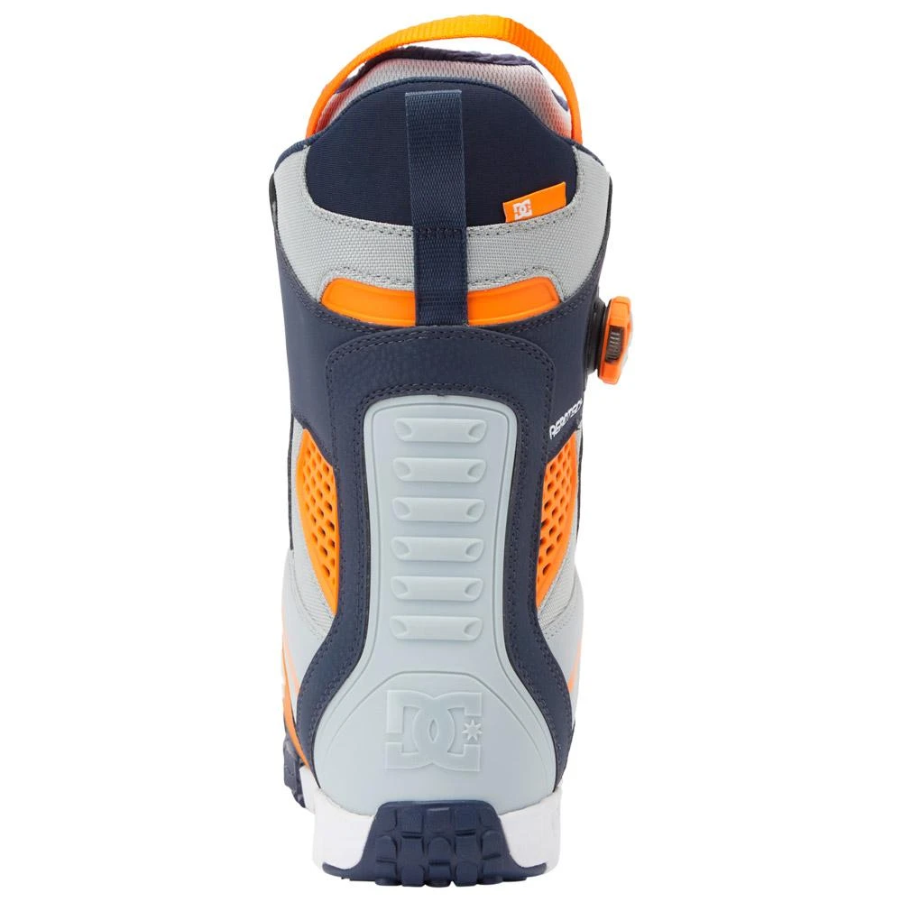 Botas DC Phantom Navy Orange 5 Botas DC Phantom Navy Orange - Imagen 3
