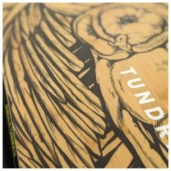 Pack Snowboard Tundra + Fij -Glisshop 07e15c34db71da610fee41c72e6f03e07c3f3263 H23BOREBOA264134 903