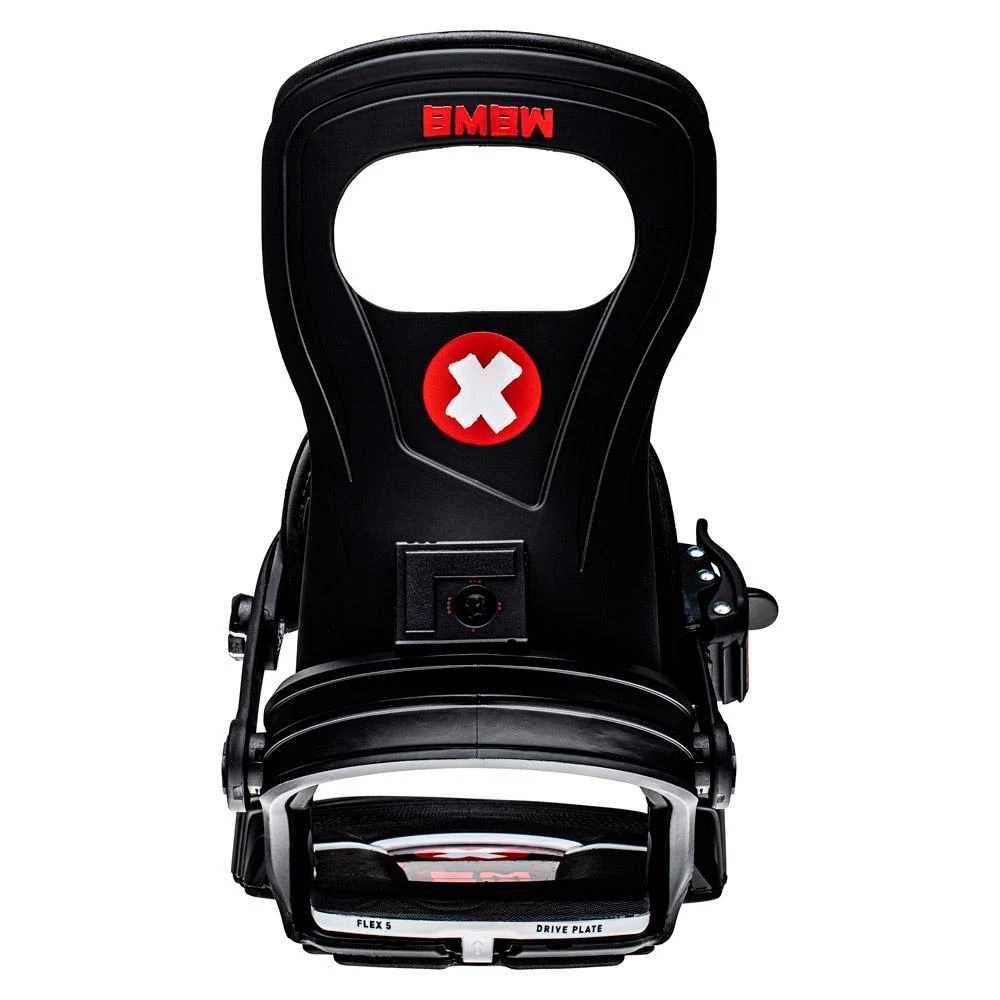 Lib Tech Pack Snowboard Off Ramp + Fij 10 Lib Tech Pack Snowboard Off Ramp + Fij - Imagen 8