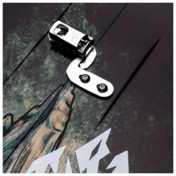 Jones Pack Snowboard Mountain Twin Split + Fij 28 Jones Pack Snowboard Mountain Twin Split + Fij -Glisshop 07f6edd842d07d8152895c3bca18c5118f1e5ed5 H23JONEBOA255336 904