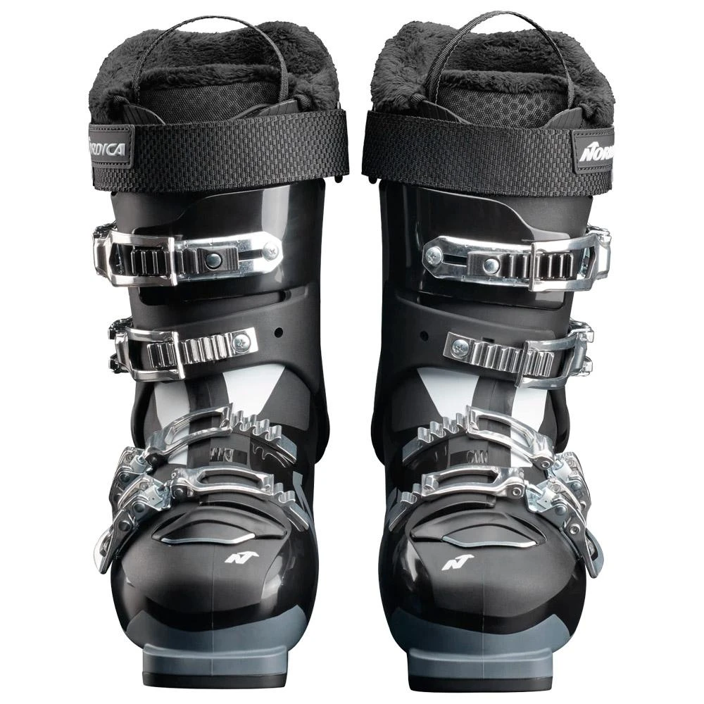 Botas De Esquí Nordica Sportmachine 3 65 W Black Anthracite White 9 Botas De Esquí Nordica Sportmachine 3 65 W Black Anthracite White - Imagen 7