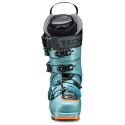 Botas De Esquí De Travesía Tecnica Zero G Tour Scout W Lichen Blue 9 Botas De Esquí De Travesía Tecnica Zero G Tour Scout W Lichen Blue -Glisshop 0844f82efb85eec6adee528699e909bd6e0040ee H23TECNCHA216593 4