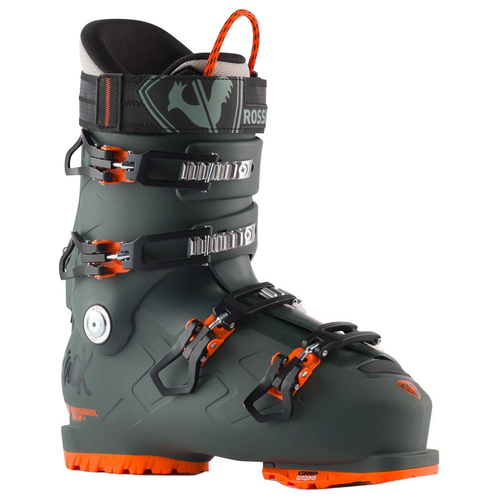 Botas De Esquí Rossignol Track 130 Hv+ Gw Slate Grey 3 Botas De Esquí Rossignol Track 130 Hv+ Gw Slate Grey