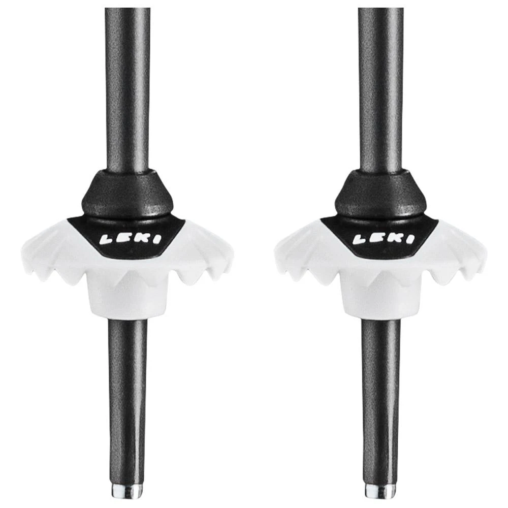 Bastones Leki Bold S Dark Anthracite Bright Red 7 Bastones Leki Bold S Dark Anthracite Bright Red - Imagen 5