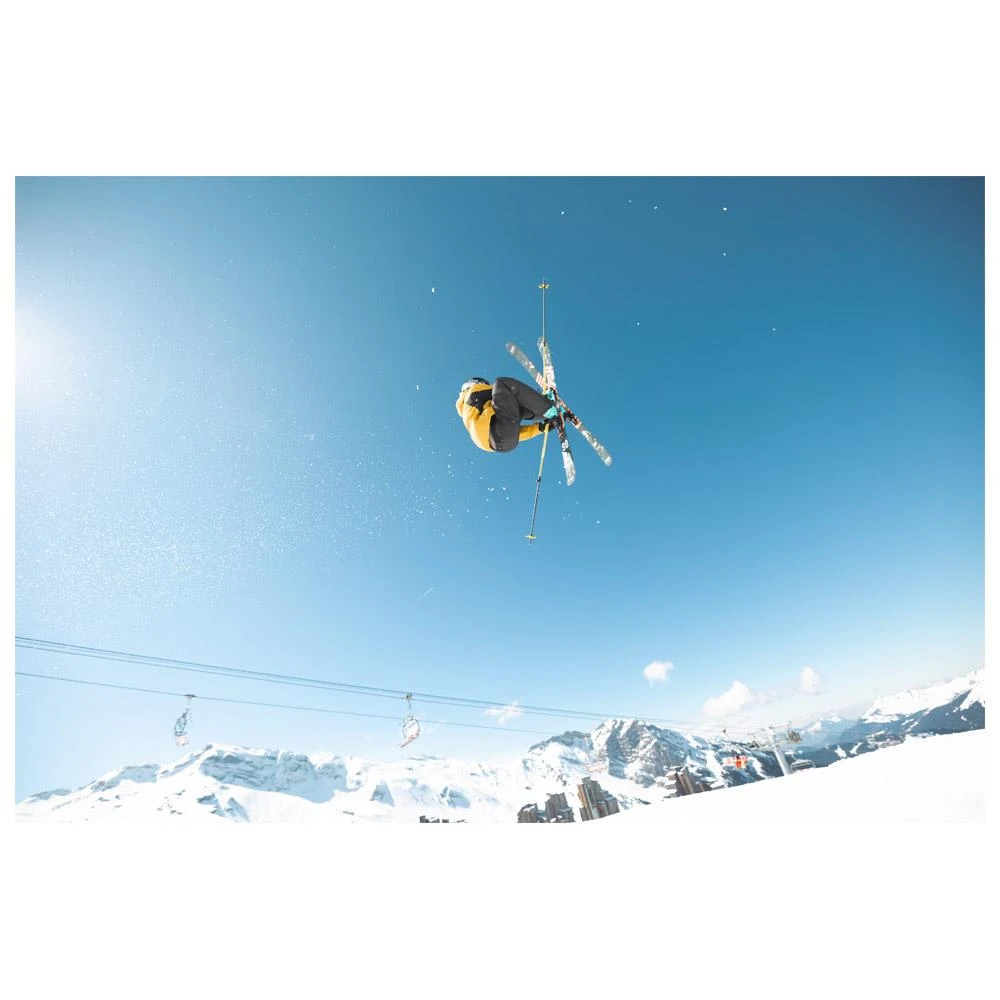 ZAG Pack Esquí Alpino Slap 98 + Fij 13 ZAG Pack Esquí Alpino Slap 98 + Fij - Imagen 11