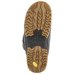 Botas Nitro Team Pro Black -Glisshop 08e7035960d52f60c6670a39df6a5741b9482e04 H24NITRBOO3402359 7