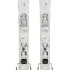Rossignol Pack Esquí Alpino Nova 8 Ca Xpress + Fij -Glisshop 095a4458f6eab312d8e8ddb17520a7cded816a50 H23ROSSSKI255460 0