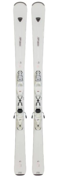 Rossignol Pack Esquí Alpino Nova 8 Ca Xpress + Fij