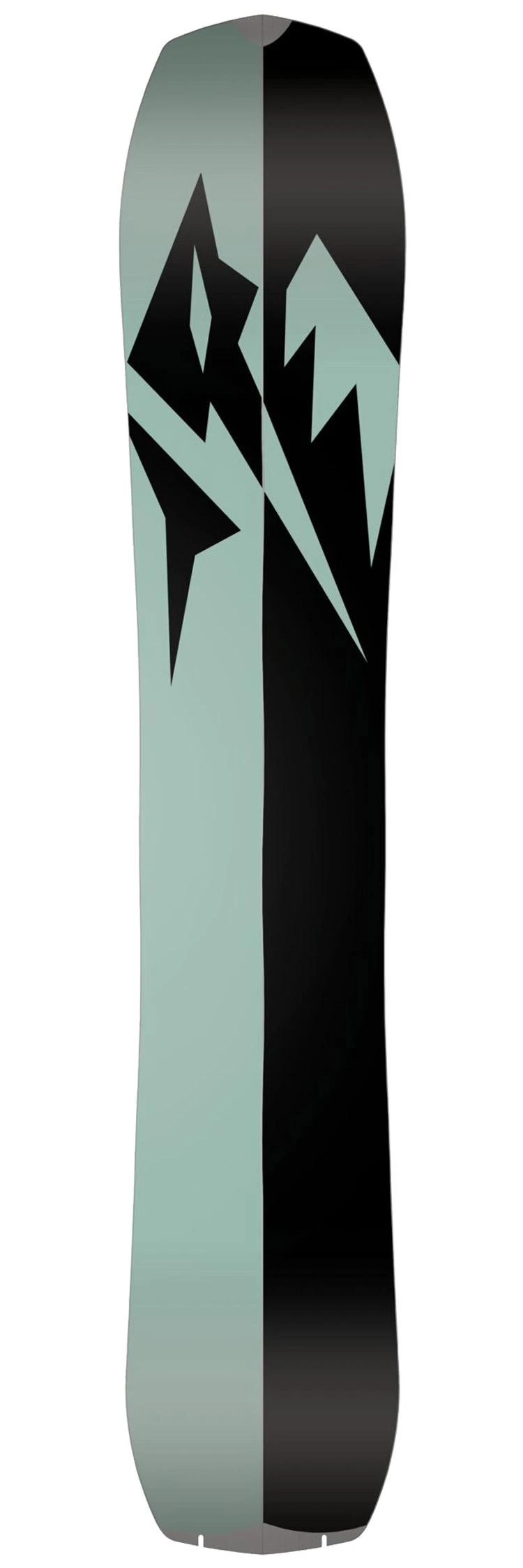 Jones Pack Snowboard Women's Solution Splitboard + Fij 4 Jones Pack Snowboard Women's Solution Splitboard + Fij - Imagen 2