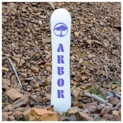 Arbor Pack Snowboard Ethos Rocker + Fij -Glisshop 09dcffbc2564d5d7cd2050aa34e562a1a726b31b H24ARBOBOA408073 902