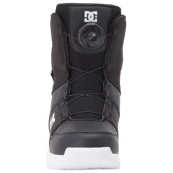 Botas DC Youth Scout Boa Black White 14 Botas DC Youth Scout Boa Black White -Glisshop 09e144cac16fe523d1640f5c0bddfcc2404886cb H24DCUSBOO4410536 4