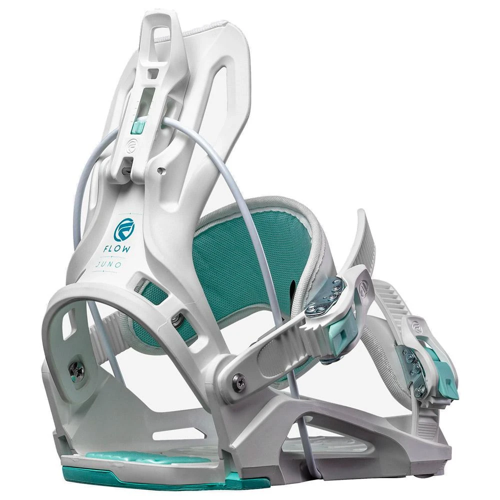 NIDECKER Pack Snowboard Elle + Fij 21 NIDECKER Pack Snowboard Elle + Fij - Imagen 19