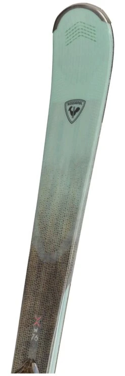 Rossignol Pack Esquí Alpino Experience W 76 Xpress + Fij 14 Rossignol Pack Esquí Alpino Experience W 76 Xpress + Fij -Glisshop 0a344124fe4e895a9ce7e2a39af28da35828e435 H24ROSSSKI386325 903