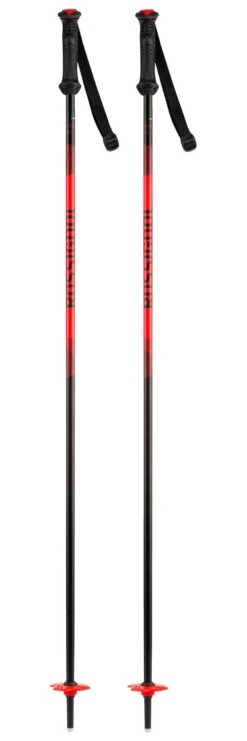 Bastones Rossignol Tactic Jr
