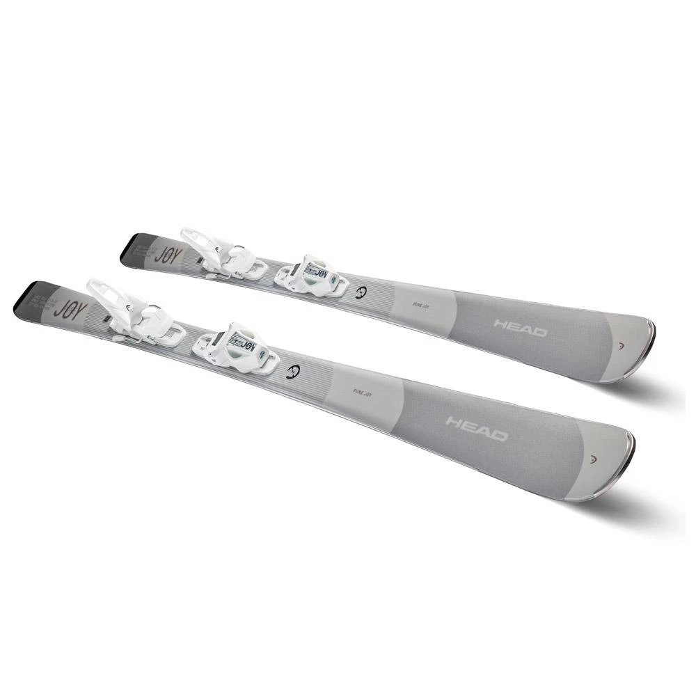 Head Pack Esquí Alpino Pure Joy + Fij 4 Head Pack Esquí Alpino Pure Joy + Fij - Imagen 2