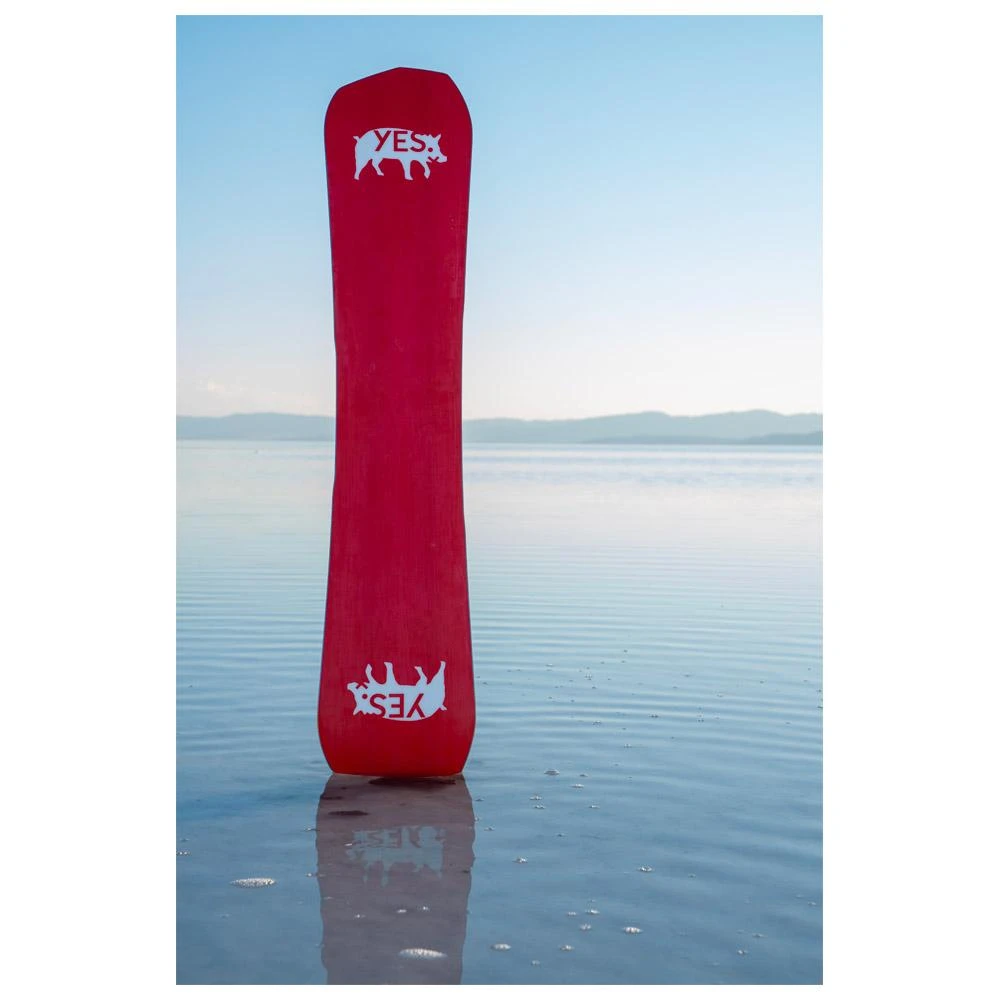 Yes! Pack Snowboard Greats Uninc. + Fij 12 Yes! Pack Snowboard Greats Uninc. + Fij - Imagen 10