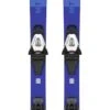 Salomon Pack Esquí Alpino S/Race Mt Jr + Fij
