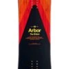 Arbor Pack Snowboard Shiloh Camber + Fij -Glisshop 0b02017319407076976b4136bcd2132b0c05cfe3 H24ARBOBOA408074 0