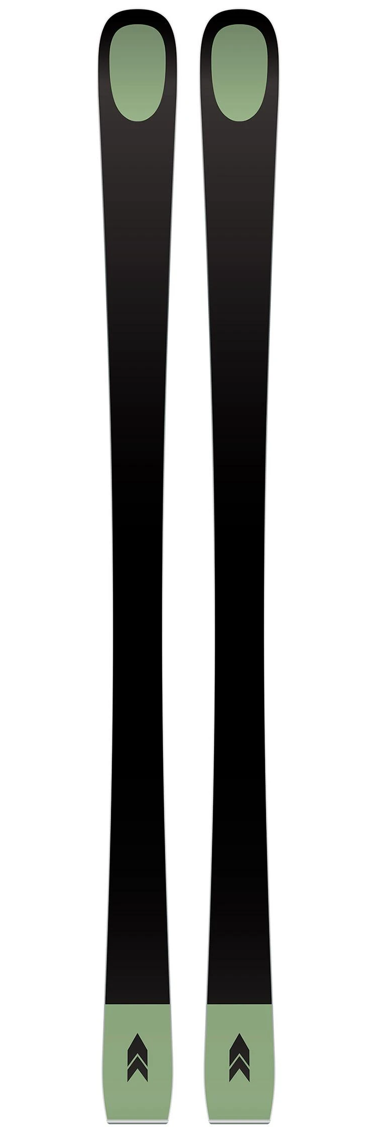 Esquís Kastle Mx83 4 Esquís Kastle Mx83 - Imagen 2