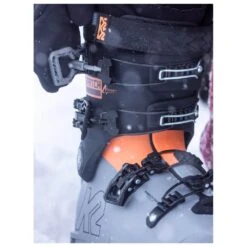 Botas De Esquí De Travesía K2 Dispatch W 13 Botas De Esquí De Travesía K2 Dispatch W -Glisshop 0b52ddf7dd0be5bfef64f826d085019baf605b7b H23KDEUCHA322568 902