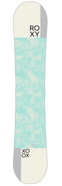 Roxy Pack Snowboard Xoxo + Fij