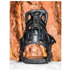 Fijaciones Snowboard Flow NX2 Black -Glisshop 0ba750a62aaf528614350b8a21986f307b2763f1 H24FLOWBIN3392176 904