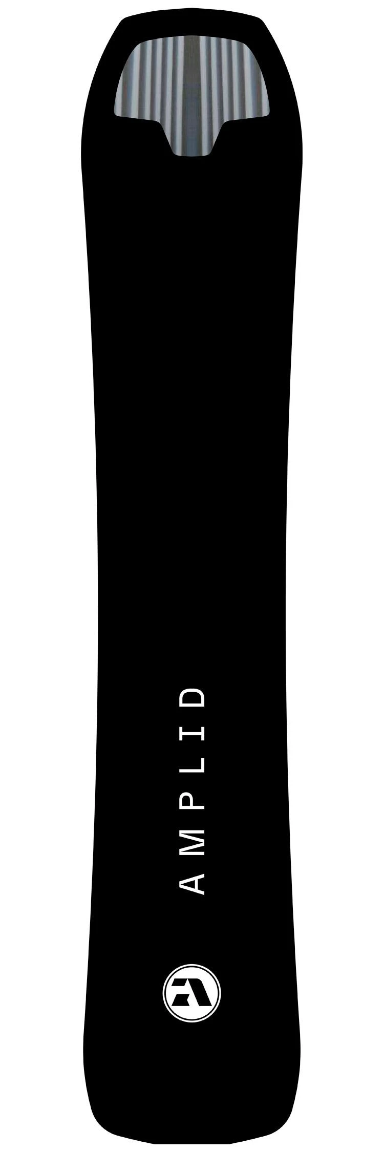 AMPLID Pack Snowboard Pentaquark + Fij 4 AMPLID Pack Snowboard Pentaquark + Fij - Imagen 2