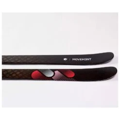 Esquís De Travesía Movement Session 90 W -Glisshop 0bc836bd43895d91bcdbb44049a2677e96766af1 H23MOVESKI251206 902