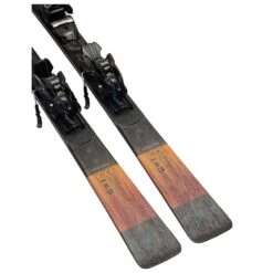 K2 Pack Esquí Alpino Disruption Sc W + Fij -Glisshop 0bf6be785f7ebdb65da311d19f71857067a7d6eb H24KDEUSKI412200 903