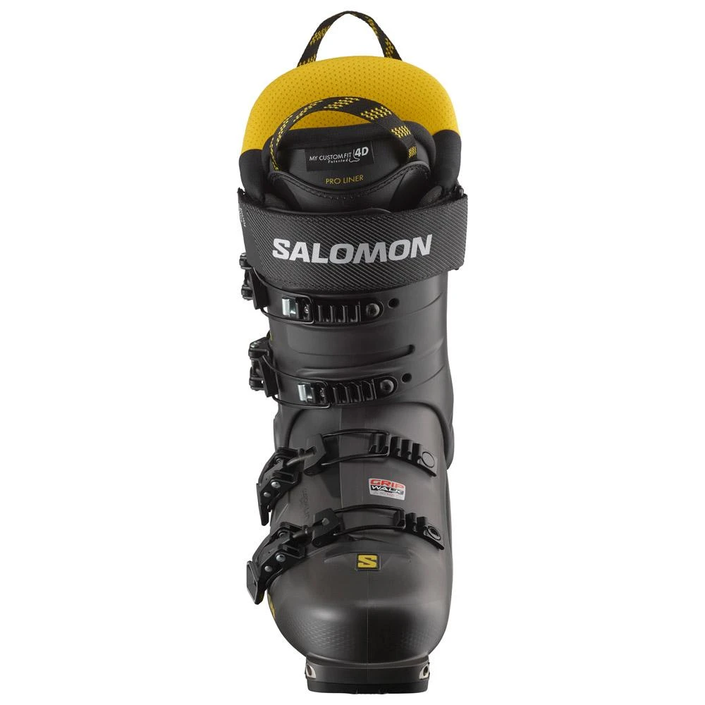 Botas De Esquí Salomon Shift Pro 120 At Belluga Black 6 Botas De Esquí Salomon Shift Pro 120 At Belluga Black - Imagen 4