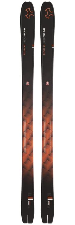 Esquís De Travesía SkiTrab Ortles 85