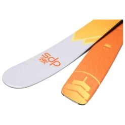 Esquís De Travesía DPS Pagoda Tour 90 Rp 9 Esquís De Travesía DPS Pagoda Tour 90 Rp -Glisshop 0c19b2dc55c9f2c7c55c0b01ac177db9966be2aa H230DPSSKI321778 901 1