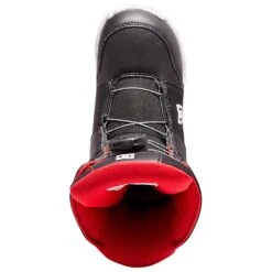 Botas DC Youth Scout Boa Black -Glisshop 0c299ac9b291e0a863765f220fcb310ef42d3fc8 H23DCUSBOO3326736 7