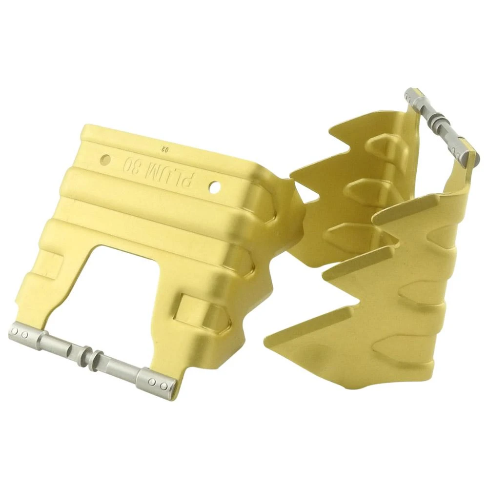 Cuchillos/navajas Plum Couteaux 80 Mm 3 Cuchillos/navajas Plum Couteaux 80 Mm