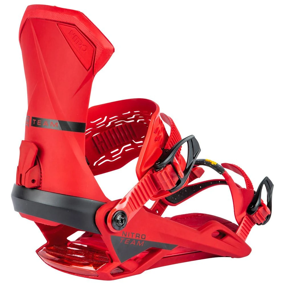 Lib Tech Pack Snowboard T.Rice Orca + Fij 11 Lib Tech Pack Snowboard T.Rice Orca + Fij - Imagen 9