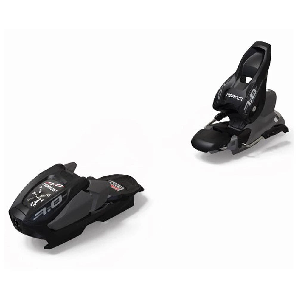 Volkl Pack Esquí Alpino Jr Racetiger Red + Fij 7 Volkl Pack Esquí Alpino Jr Racetiger Red + Fij - Imagen 5