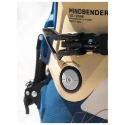 Botas De Esquí K2 Mindbender 120 Boa Beige Blue -Glisshop 0cc921e07efc6cef6b3d8d91eda8ef2d5e0007fa H24KDEUCHA415124 908