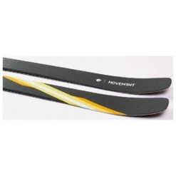 Esquís Movement Go 98 Ti -Glisshop 0ccf64224e638b014528e833953f34b7ae43a4a1 H23MOVESKI254192 902