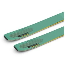 Esquís Salomon QST 92 -Glisshop 0ce39b7bdd7347553015916be77a8971f2b7e80e H23SALOSKI256338 901