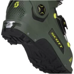 Botas De Esquí De Travesía Scott Freeguide Carbon Military Green Yellow 7 Botas De Esquí De Travesía Scott Freeguide Carbon Military Green Yellow -Glisshop 0cf257bcb9273b5d75250de37e978d69a29b9d33 VH21SCOTCHA001 2