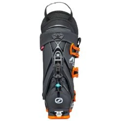 Botas De Esquí De Travesía Scarpa 4-Quattro Sl Black Orange -Glisshop 0cf9b6b82279c00a5984e3d13bf98e91935da1b5 H23SCARCHA257256 2