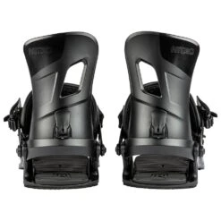 Fijaciones Snowboard Nitro Rambler Ultra Black -Glisshop 0d0317735d4ed29d4426f113881c6baaf37d9627 H24NITRBIN3402342 2