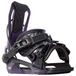 Salomon Pack Snowboard Bliss + Fij -Glisshop 0d0c5e8a65f15822afa8b32110798650c5a4ee11 H23FLOWBIN3325385 0 6