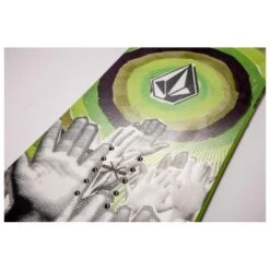 NITRO Pack Snowboard Ripper Youth X Volcom + Fij 26 NITRO Pack Snowboard Ripper Youth X Volcom + Fij -Glisshop 0d2b83538a0a4560b4dfa7b45c8d9f87590f0e46 H23NITRBOA252936 903