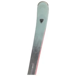 Rossignol Pack Esquí Alpino Experience W 82 Ti Open + Fij -Glisshop 0d48eacd49289d37bd95baa100b22cdb29fc62ae H24ROSSSKI386336 901