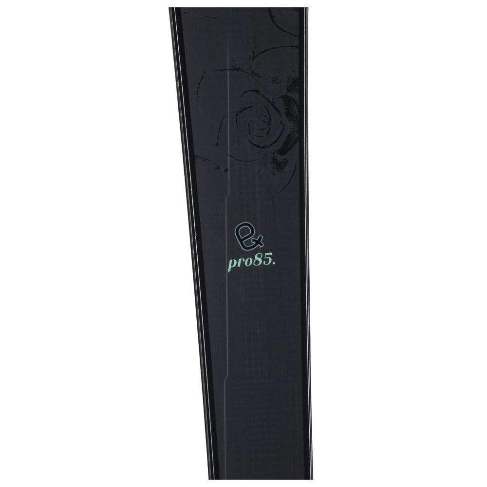 Esquís Dynastar E-Pro 85 6 Esquís Dynastar E-Pro 85 - Imagen 4