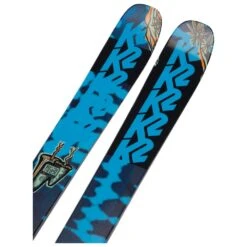 K2 Pack Esquí Alpino Reckoner 102 + Fij -Glisshop 0d7dd301d7f5b857589e9df9399b94dc9075e3be H24KDEUSKI412150 901