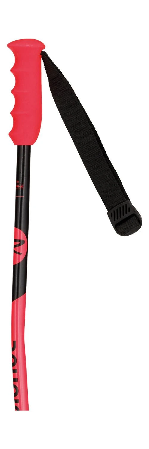 Bastones Rossignol Hero GS-SG Jr 4 Bastones Rossignol Hero GS-SG Jr - Imagen 2