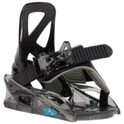 NITRO Pack Snowboard Ripper Kids + Fij 28 NITRO Pack Snowboard Ripper Kids + Fij -Glisshop 0d961796a7ed8ae153e1ef4475ef6b9931856eaa H23BURTBIN3333790 0